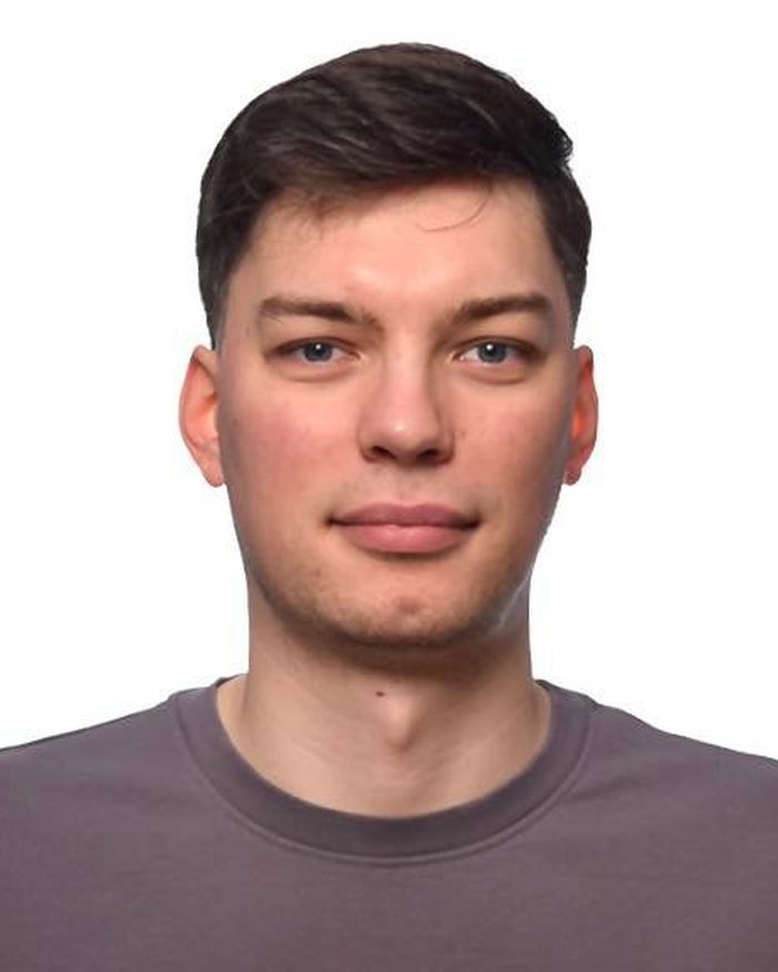 Mindaugas P. Loda