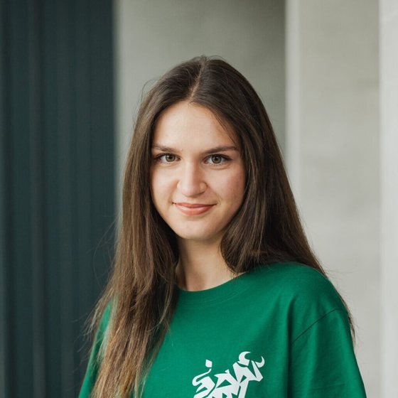 Aušrinė Petrauskaitė