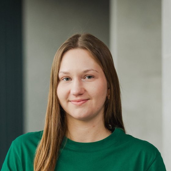 Giedrė Urbanavičiūtė