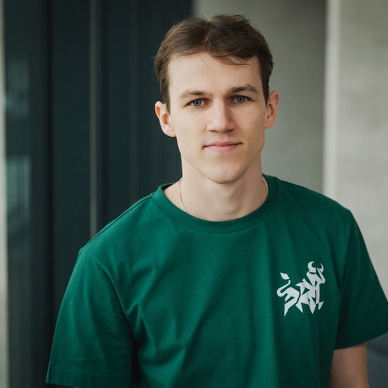 Matas Pajauskas