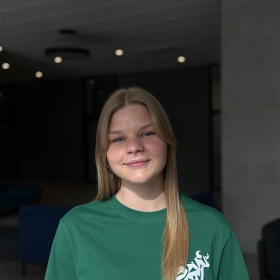 Rusnė Vaitekūnaitė