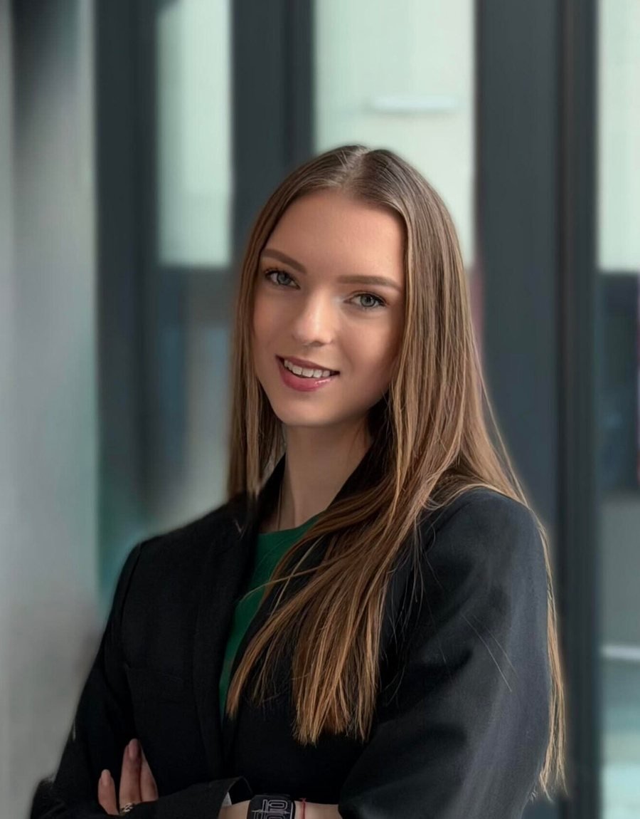 Aistė Dirdaitė